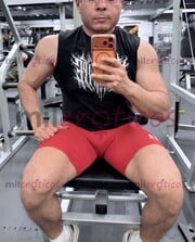 SI BUSCAS UN RICO MASAJE Y MÁS! PASA UN RATO PLACENTERO, SOLO CABALLEROS - FOTO 2