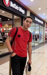 HOLA MI NOMBRE ES IVÁN UN CHICO RECIÉN LLEGADO A TU CIUDAD CON TAN SOLO 22 CM VE - FOTO 6