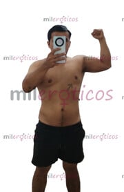 MASAJE RELAJANTE A DOMICILIO DISCRETO Y VARONIL - FOTO 8