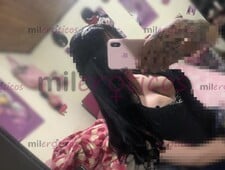 HOLA MI AMOR SOY MAILY UNA CHICA TRANS DE 18 AÑOS TU POLLITA FAVORITA - FOTO 5