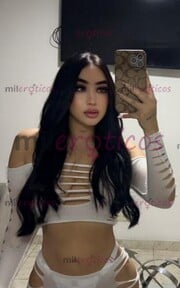 TIFANNYHERMOSA ESCORT DELICIOSA ASI COMO TE GUSTA - FOTO 10