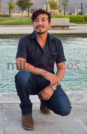 CHICO PASIVO, BUEN TRATO Y BUEN AMBIENTE LO QUE GUSTES, SERÁS COMPLACIDO. - FOTO 8