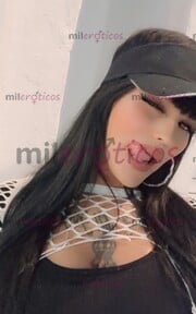 RIQUÍSIMA TRANS EN TU CIUDAD LA CONEJITA - FOTO 5