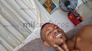ANGEL DE LA LUJURIA DISPUESTO A SACIAR TUS DESEOS - FOTO 4