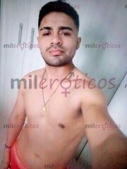 ACTIVO. DISPUESTO A COMPLACER TU FANTASÍA MAS HOT - FOTO 1