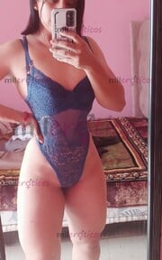 CHICA TRANS TOTALMENTE PASIVA Y SIN CIRUGÍAS - FOTO 7