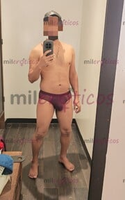 CHICO VERACRUZANO MAMA CULOS VERGUDO CACHONDO Y CALIENTE CON 21CM DE VISTA - FOTO 2