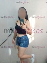 MELY CULITO CALIENTE Y RICO PARA MAMAR TENGO 19 AÑOS INDEPENDIENTE... - FOTO 1