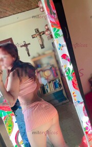 NENA CON GANAS DE QUE ME COJAS RICO Y HACERTE VENIR MI AMOR COMO NADIE... - FOTO 10