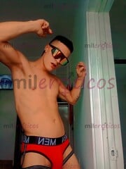 SITIO PRIVADO FLACO VERGON VARONIL DISCRETO VERSATIL COMPLACIENTE FULL MORBO - FOTO 4