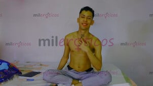 CHICO PARCHADO PARA UNA BUENA SALIDA DISPONIBLE PARA MUCHAS COASAS - FOTO 6