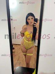 NIÑA NUEVA EN TU CIUDAD, DISPUESTA A CUMPLIR TUS FANTASÍAS. - FOTO 1