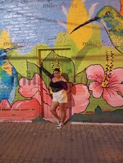 HOLA LLEGUE PARA QUEDARME ASI QUE ESCRIBEME TE ESPERO - FOTO 9