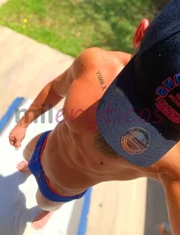 HOMBRE GUAPO MUSCULOSO , ELEGANTE Y SEDUCTOR - FOTO 7