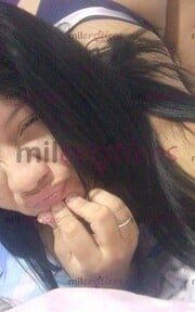 HOLA SOY UNA CHICA NUEVA MUY CALIENTE DISPUESTA A COMPLACERTE EN TODO MUY CARIÑO - FOTO 10