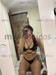 DISPUESTA A QUE VIVAS LA MEJOR EXPERIENCIA SUPER COMPLACIENTE - FOTO 4