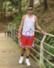 MASAJES Y DEPILACIONES ALESSANDRO 186CM MEDELLÍN - FOTO 5