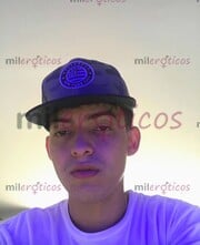 SAMY 19 AÑOS, 21CM DE FELICIDAD , BUENA ENERGÍA Y EXCELENTE HIGIENE, - FOTO 9