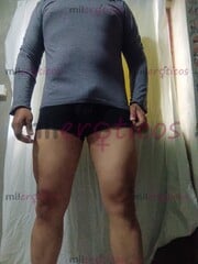 HOMBRE MADURO Y DISCRETO DISPUESTO A HACERTE PASAR RICOS MOMENTOS - FOTO 7