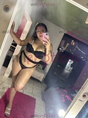 TU TRANS FAVORITA ESTÁ DE REGRESO Y MÁS HERMOSA QUE NUNCA NATURAL AL 100% - FOTO 1