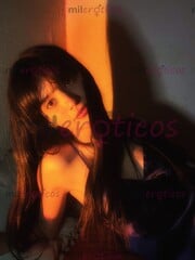 CHICA TRANS, COMPLACE TODAS TUS FANTASÍAS CONMIGO - FOTO 5