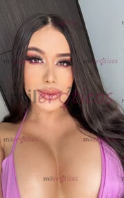 PROMO DESDE $10.000! HERMOSA MODELO PAISA CARISMÁTICA TETONA Y CULONA - FOTO 8