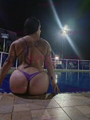LLEGO VIOLET NUEVA EN TU CIUDAD POR PRIMERA VEZ UNA JOVEN DE 20 AÑOS ARRECHA - FOTO 1