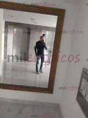 TU POLLO OBEDIENTE DISPUESTO A CUMPLIR FETICHES - FOTO 3