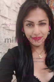 TU TENTACIÓN PROHIBIDA VANIA PIMENTEL EN XALAPA - FOTO 8