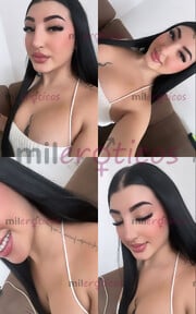 HOLA SOY NUEVA EN LA CUIDAD DE MONTERIA SOY UNA CHICA TIERNA Y CON MUCHO CARISMA - FOTO 7