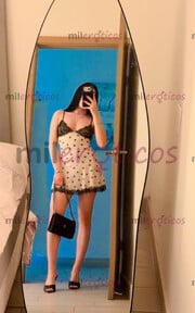 BLANQUITA PELINEGRA CATALINA VIP SOY LA CHICA DE LAS FOTOS - FOTO 8