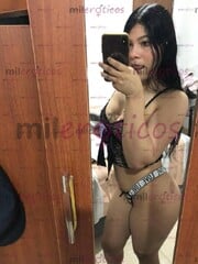 HOLA BEBÉ PASA UN RATO DE PASIÓN CONMIGO, TE ENAMORARÉ CON MI ATRACTIVO CUERPO - FOTO 7