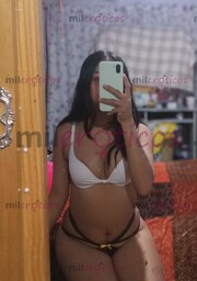 CHIKITA PRECIOSA DELGADITA SOY MUY CACHONDA - FOTO 4