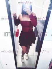 DISPUESTA A GOZARLA RICO ! APRETADITA Y SEXY MUÑEQUITA! - FOTO 10