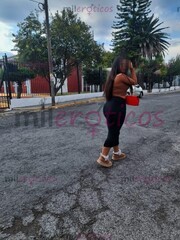 TENGO UN TRATO DULCE Y UNA PLATICA AMENA, Y EN LA CAMA SOY UN VOLCAN EN ERUPCION - FOTO 8