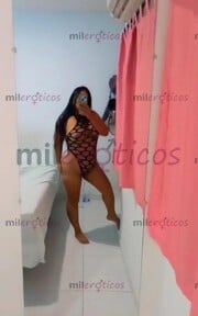 DULCE LINDA COSTEÑA DISPONIBLE POR POCO DÍAS EN LA CIUDAD BELLA - FOTO 2