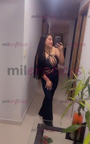 SOY UNA CHICA MUY COMPLACIENTE SÚPER CARISMÁTICA Y CALIENTE - FOTO 6