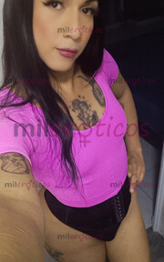 VIDEOLLAMADA VALERY TRANS VERSÁTIL FANTASIAS Y CONTENIDOS - FOTO 9
