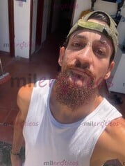 GABRIEL, ABOGADO, VARONIL, EDUCADO, ACTIVO, VERGON Y COMPLACIENTE. - FOTO 8
