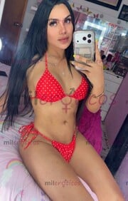 DE VISITA HERMOSA LISTA PARA COMPLACERTE VEN Y CONÓCEME TE ENCANTARE - FOTO 2