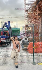 JOVEN OPERARIO DOTADO CON SITIO PRIVADO,,SOLO PARA GENTE SOLVENTE SERIA - FOTO 8