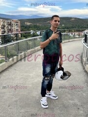 SOY ACTIVO ME GUSTA COJER DURO ESCRIBE SI VAS A SALIR CON ALGO LISTO - FOTO 5