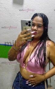 LLEGÓ TU MORENITA A DARTE UN BUEN SERVICIO CUANDO QUIERAS ESTOY PARA COMPLACERTE - FOTO 1