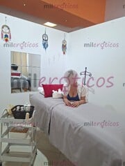 SOY AFRODITA.... EL PLACER COMIENZA CON EL CONTACTO - FOTO 5