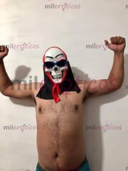 HETERO BUENA ONDA Y AMABLE MASAJES A DOMICILIO - FOTO 6