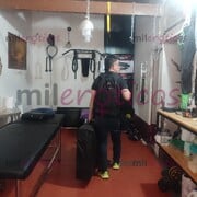 MASAJISTA MADURO SERIO PASIVO VARONIL 62 AÑOS BUENOS AIRES MEDELLIN COLOMBIA - FOTO 6
