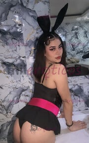 MÁNDAME UN MENSAJE PARA CONOCER MI LADO PERVERTIDO Y TRAVIESO - FOTO 3
