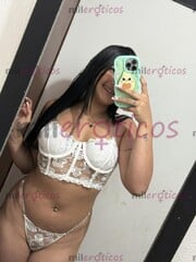 TU RICA NENA CON CUERPO ESBELTO LLEGO A LLENARTE DE PLACER - FOTO 6