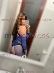 HOLA SOY YULISA WERITA FOGOSA DE MENTEE ABIERTA. LA MEJOR PARA EL ORGASMO - FOTO 8