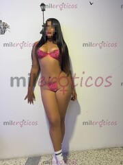 EMMA NUEVA EN TU CIUDAD CHOCHITO APRETADO NINFÓMANA ARDIENTE FOGOSAS - FOTO 7